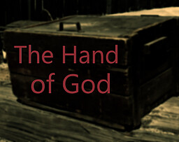 The Hand of God