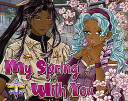 My Spring With You