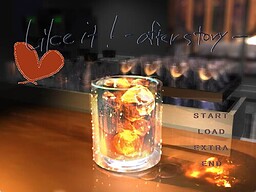 Like it ! -after story-