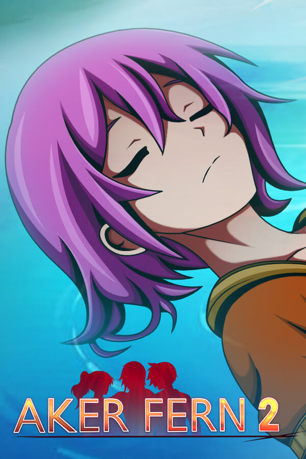 Aker Fern 2