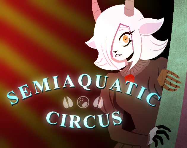 Semiaquatic Circus