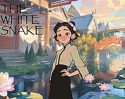 The White Snake