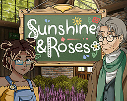 Sunshine & Roses