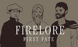 Firelore: First Fate