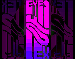 Eyes of Lex