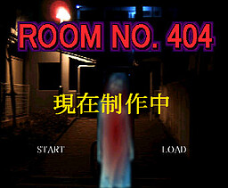ROOM NO. 404