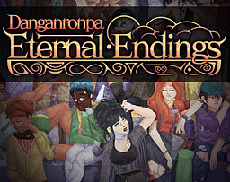 Danganronpa: Eternal Endings
