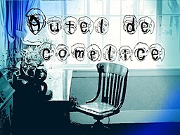 Autel de complice