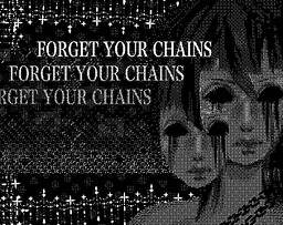 Forget Your Chains
