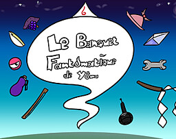 Le banquet Fantômatique de Yômu