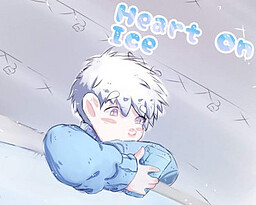 Heart On Ice
