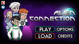 Alien Connection