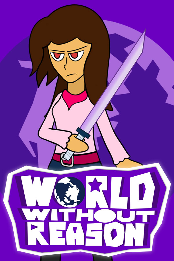 World Without Reason