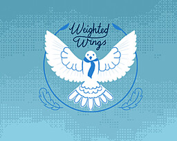 Weighted Wings