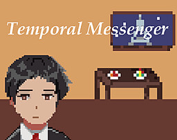 Temporal Messenger