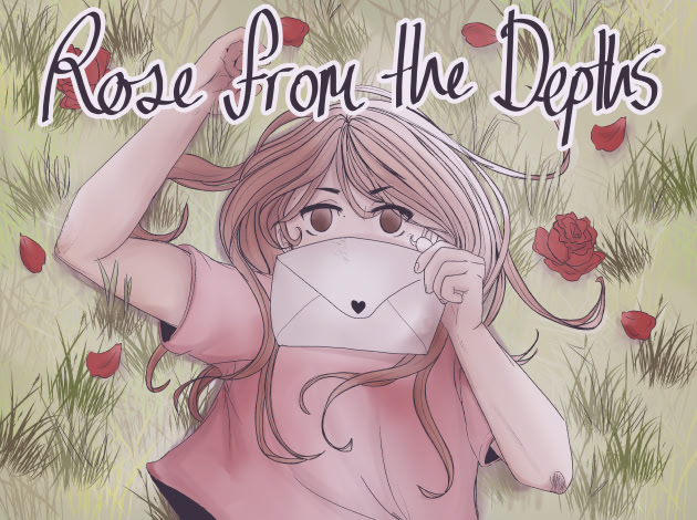 Rose from the Depths