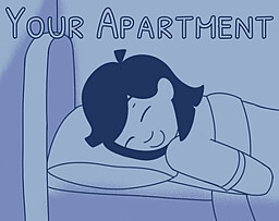 Your Apartment
