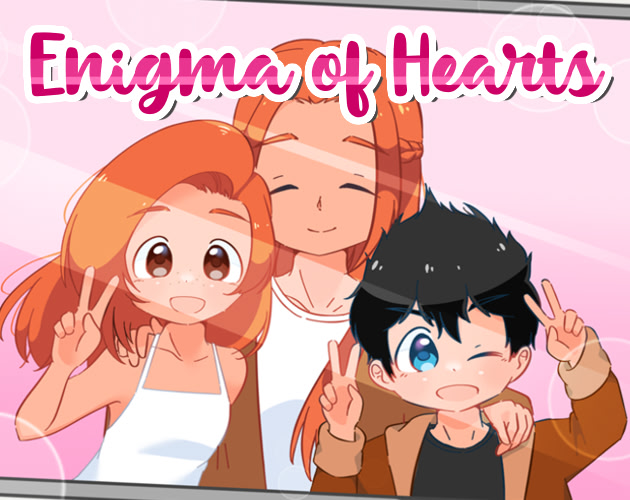 Enigma of Hearts