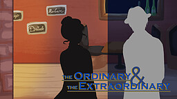 The Ordinary and The Extraordinary