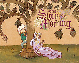 The Story of a Morning