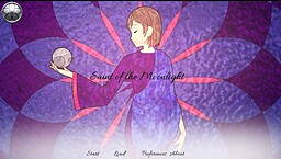 Saint of the Moonlight