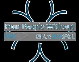 Four People Without Me