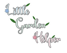 Little Garden Helper