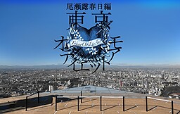 東京オディエットアモ　尾瀬露春日編