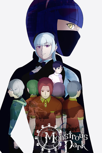 MonstrousPark