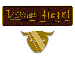 Demon Hotel