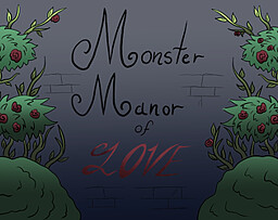 Monster Manor of Love