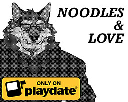 Noodles & Love