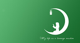 My Life as a Teenage Muslim