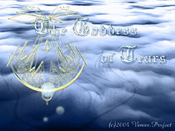 The Goddess Of Tears