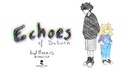 Echoes of Saturn