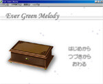 Ever Green Melody