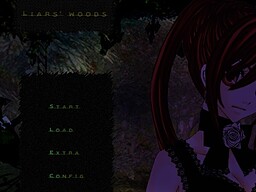 Liar's woods