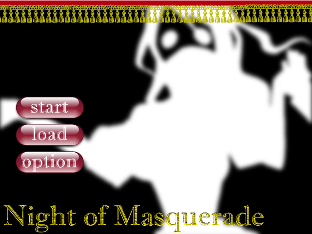 Night of Masquerade