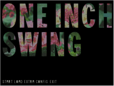 ONE INCH SWING #002