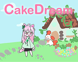 CakeDream