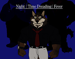 Night | Time Dreading | Fever