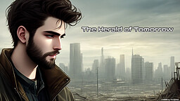 The Herald of Tomorrow