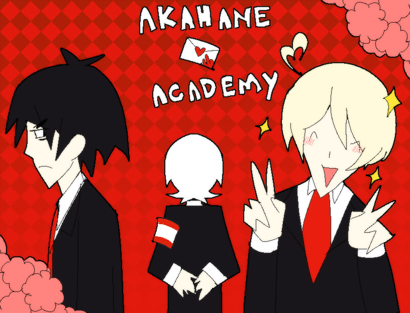 AKAHANE ACADEMY