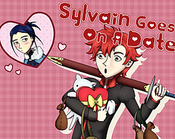 Sylvain Goes on A Date