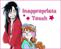 Inappropriate Touch