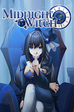 Midnight Witch