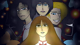 Mysteries of the Twos - Mystérieuses Rencontres