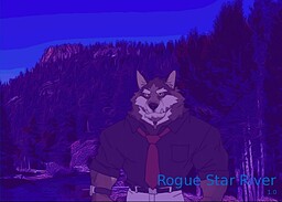 RogueStarRiver