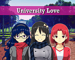 University Love
