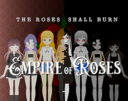 Empire of Roses